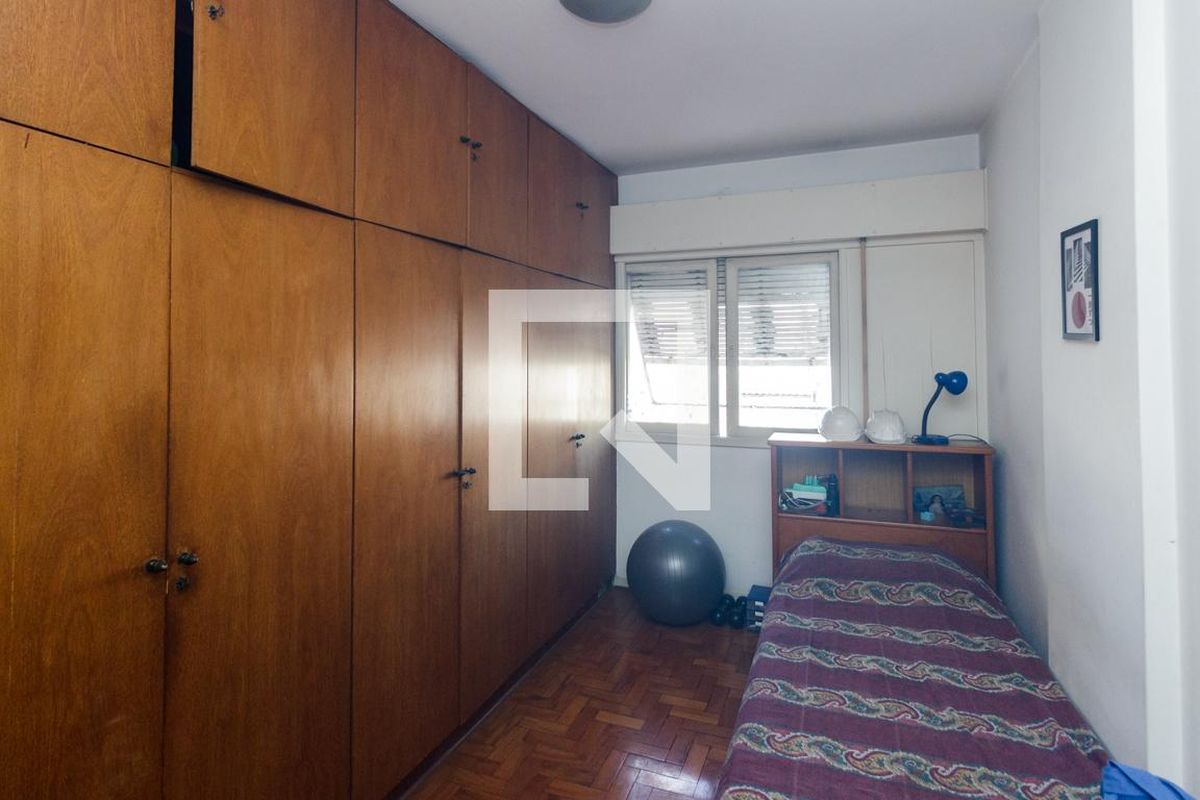 Apartamento, 3 quartos, 109 m² - Foto 18