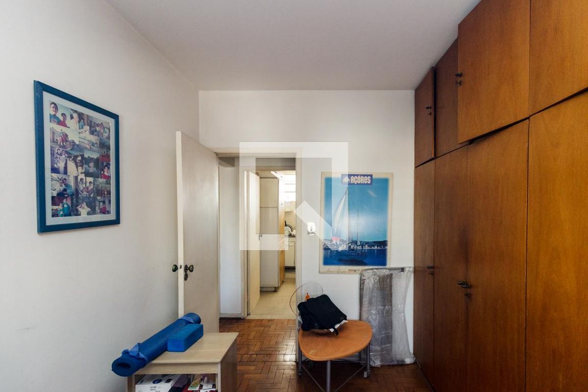 Apartamento, 3 quartos, 109 m² - Foto 24