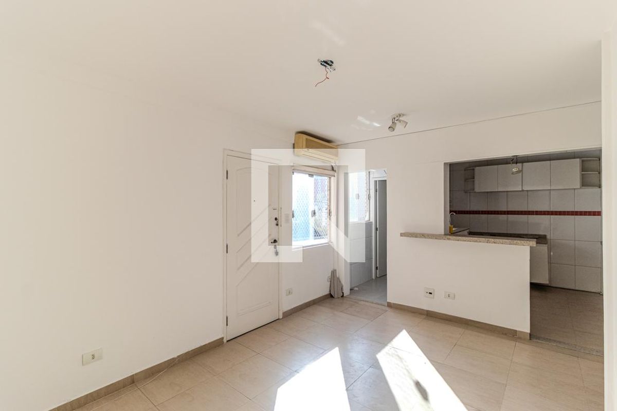 Apartamento, 2 quartos, 60 m² - Foto 5