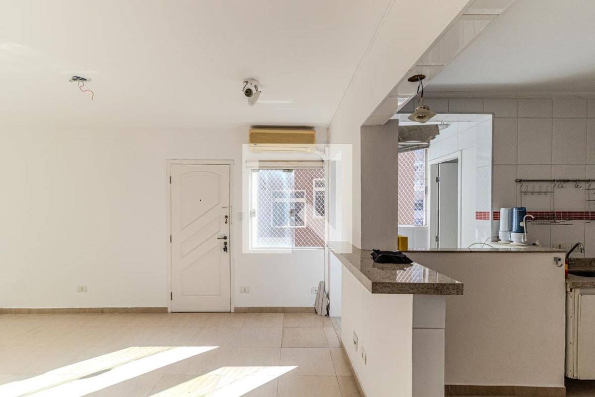 Apartamento, 2 quartos, 60 m² - Foto 9