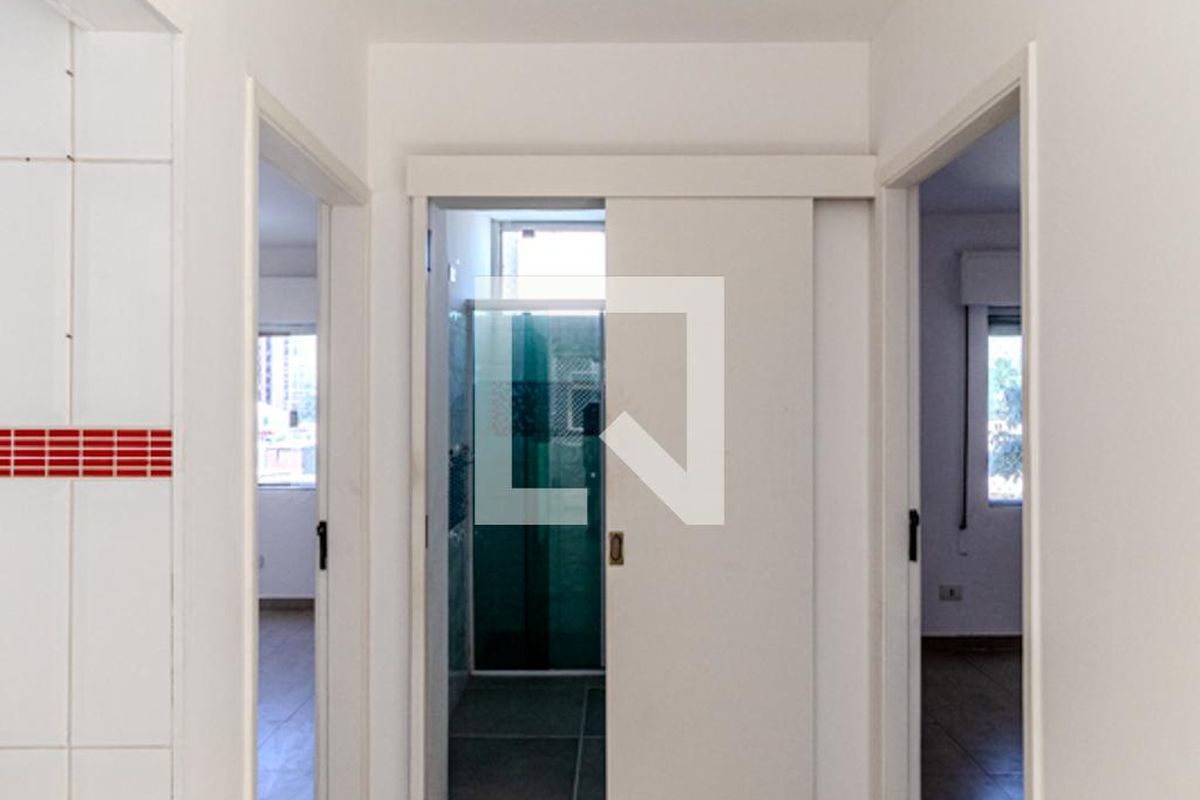 Apartamento, 2 quartos, 60 m² - Foto 12
