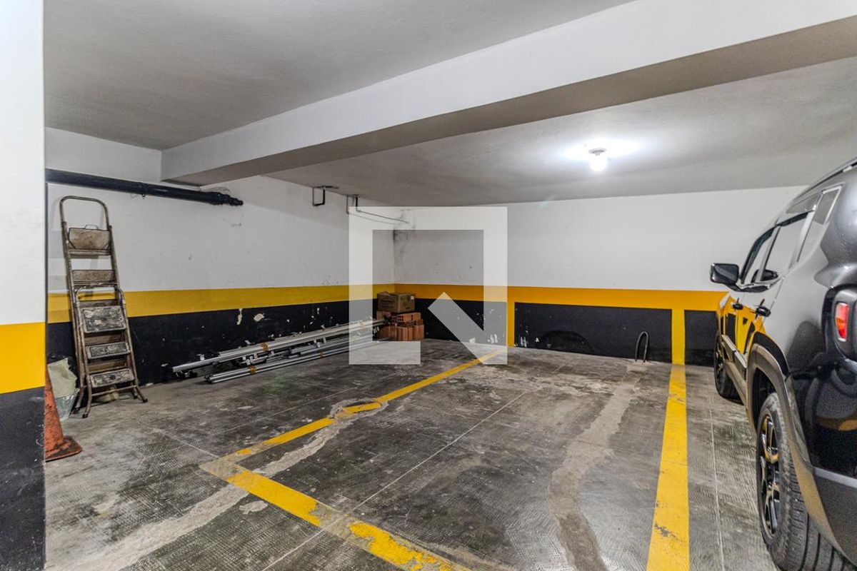 Apartamento, 2 quartos, 60 m² - Foto 56