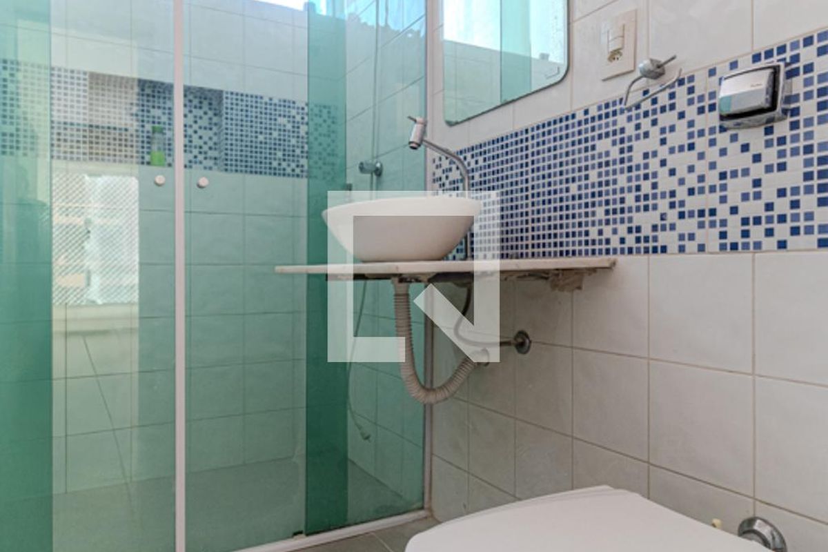 Apartamento, 2 quartos, 60 m² - Foto 37