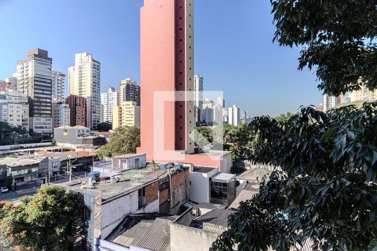 Apartamento, 2 quartos, 60 m² - Foto 33