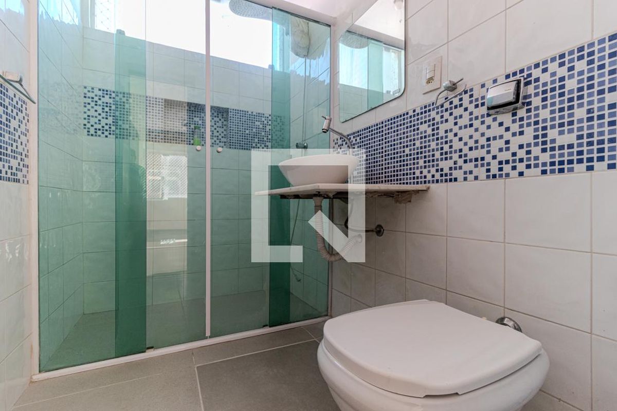 Apartamento, 2 quartos, 60 m² - Foto 36