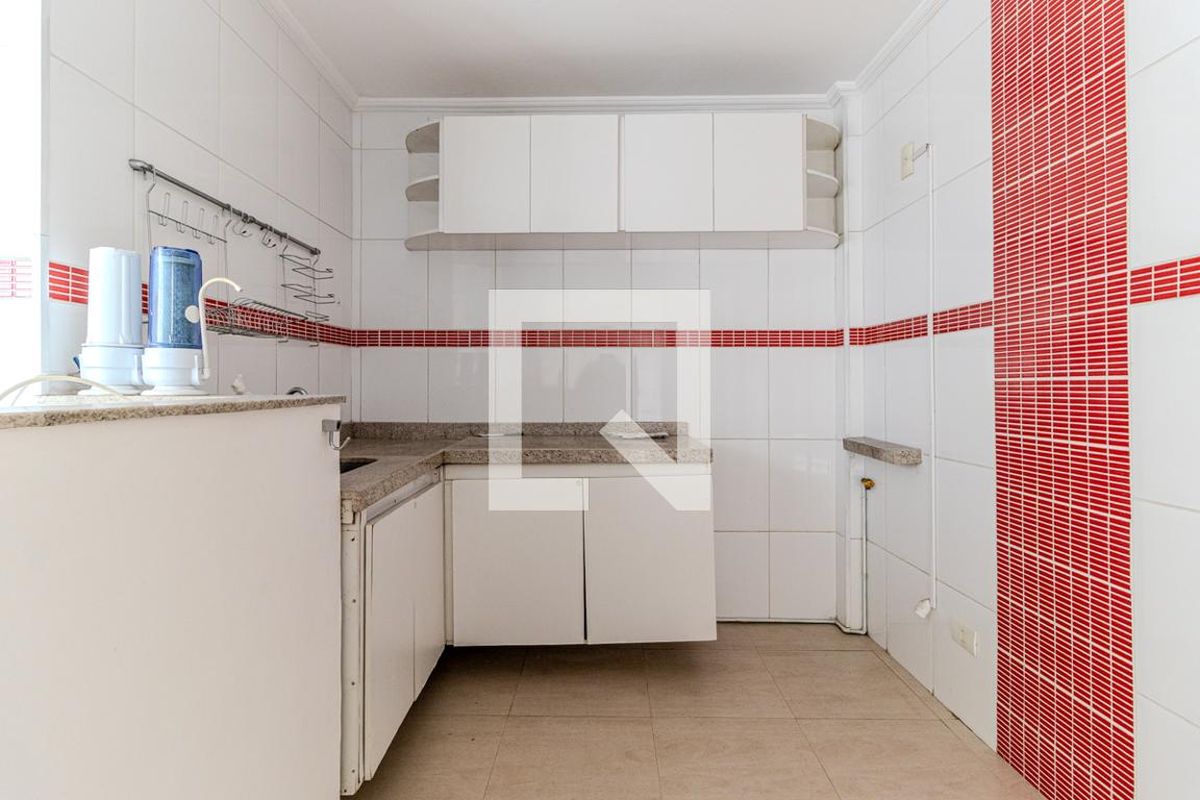 Apartamento, 2 quartos, 60 m² - Foto 45