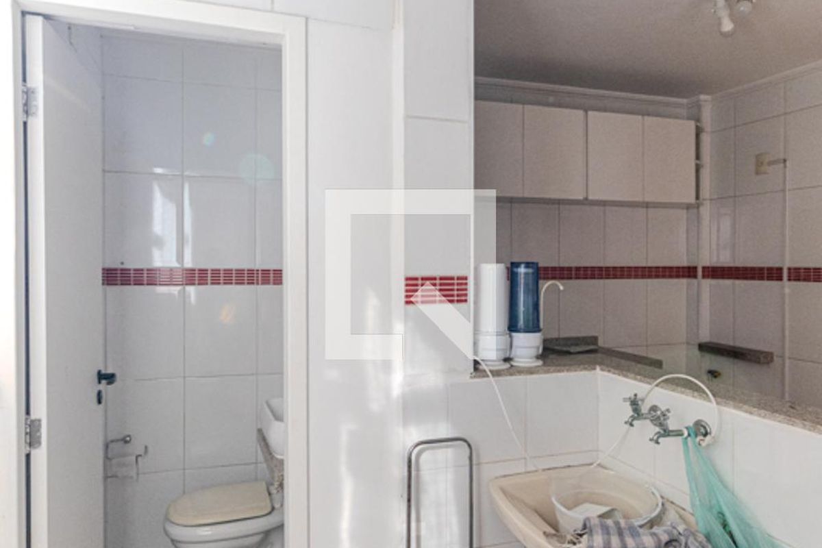 Apartamento, 2 quartos, 60 m² - Foto 53