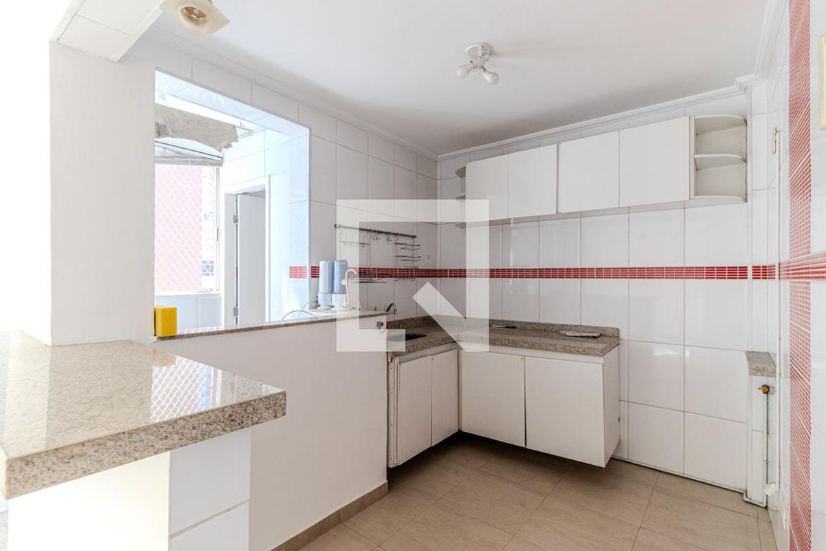 Apartamento, 2 quartos, 60 m² - Foto 44