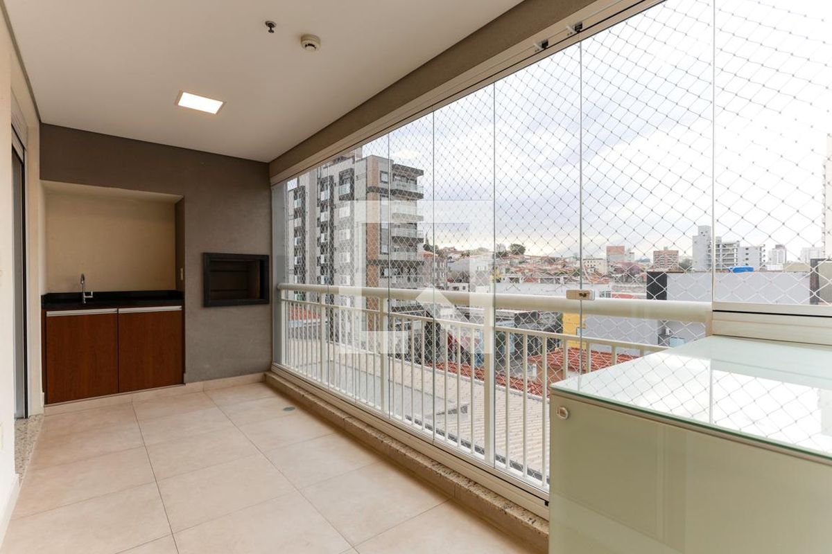 Apartamento, 2 quartos, 63 m² - Foto 11