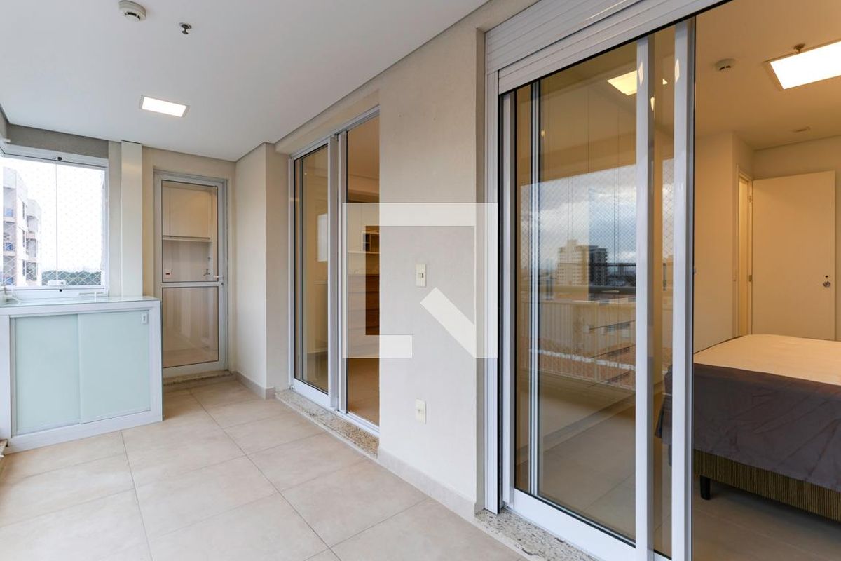 Apartamento, 2 quartos, 63 m² - Foto 15
