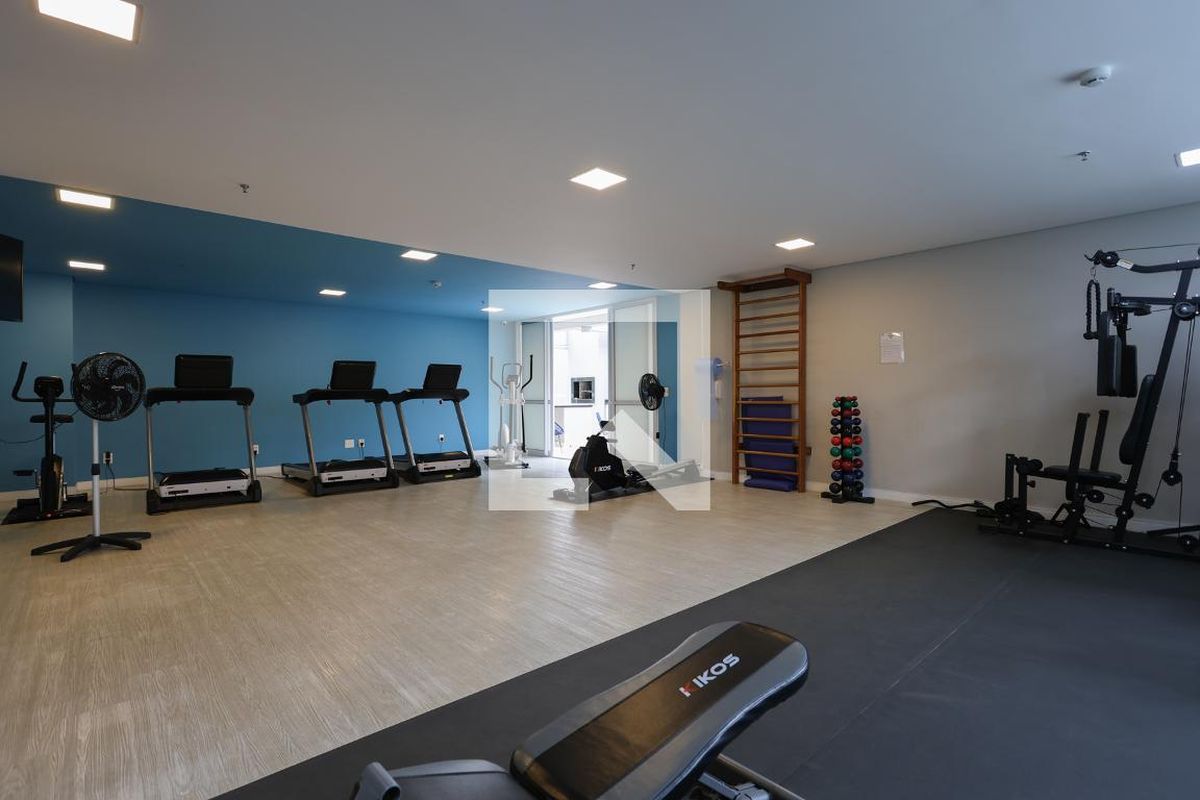 Apartamento, 2 quartos, 63 m² - Foto 77