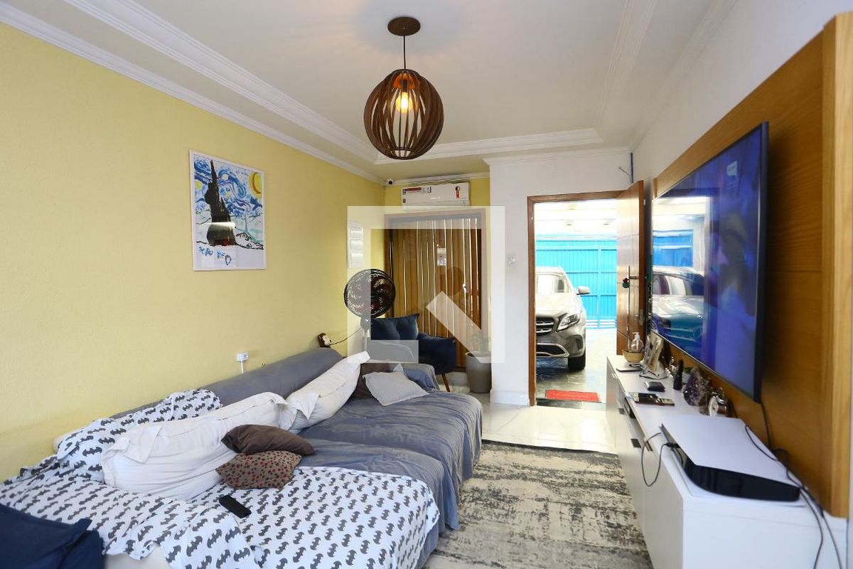 Casa, 3 quartos, 163 m² - Foto 5