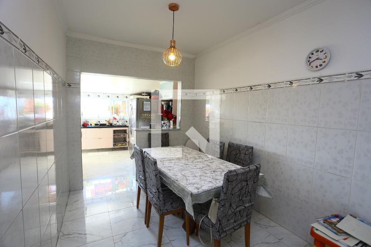 Casa, 3 quartos, 163 m² - Foto 7