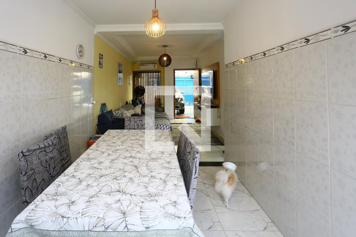 Casa, 3 quartos, 163 m² - Foto 15