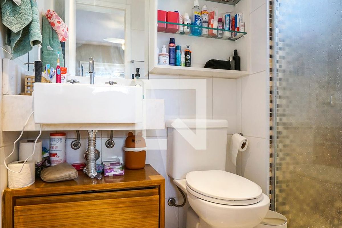 Apartamento, 3 quartos, 98 m² - Foto 48