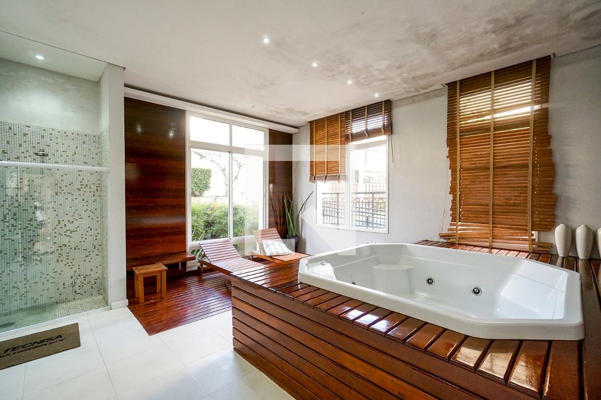 Apartamento, 3 quartos, 98 m² - Foto 86