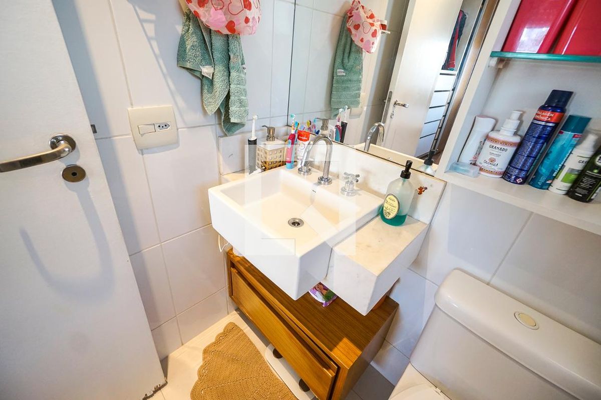 Apartamento, 3 quartos, 98 m² - Foto 54