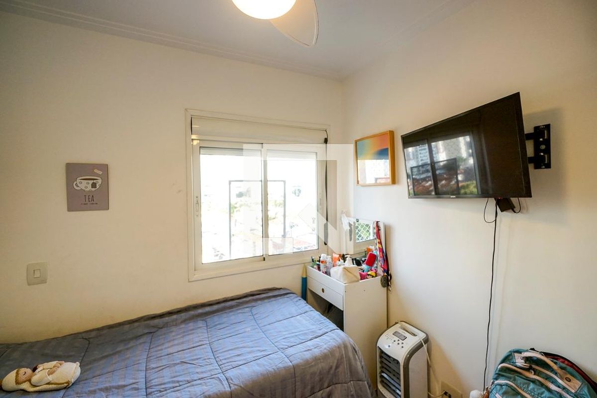 Apartamento, 3 quartos, 98 m² - Foto 34