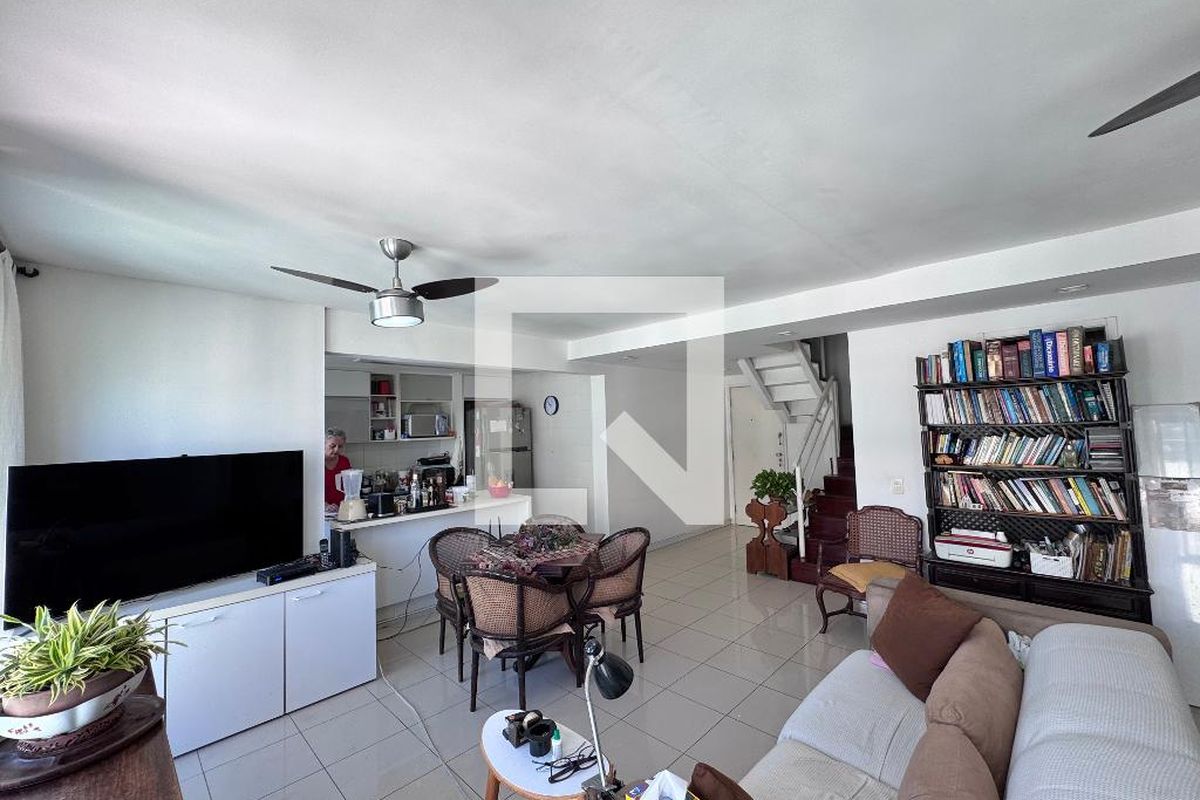 Cobertura, 3 quartos, 171 m² - Foto 10