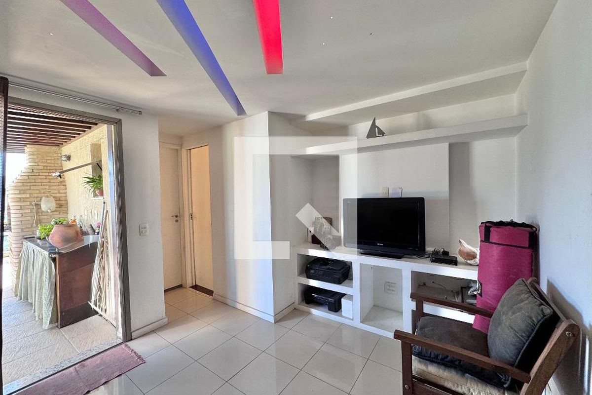 Cobertura, 3 quartos, 171 m² - Foto 12