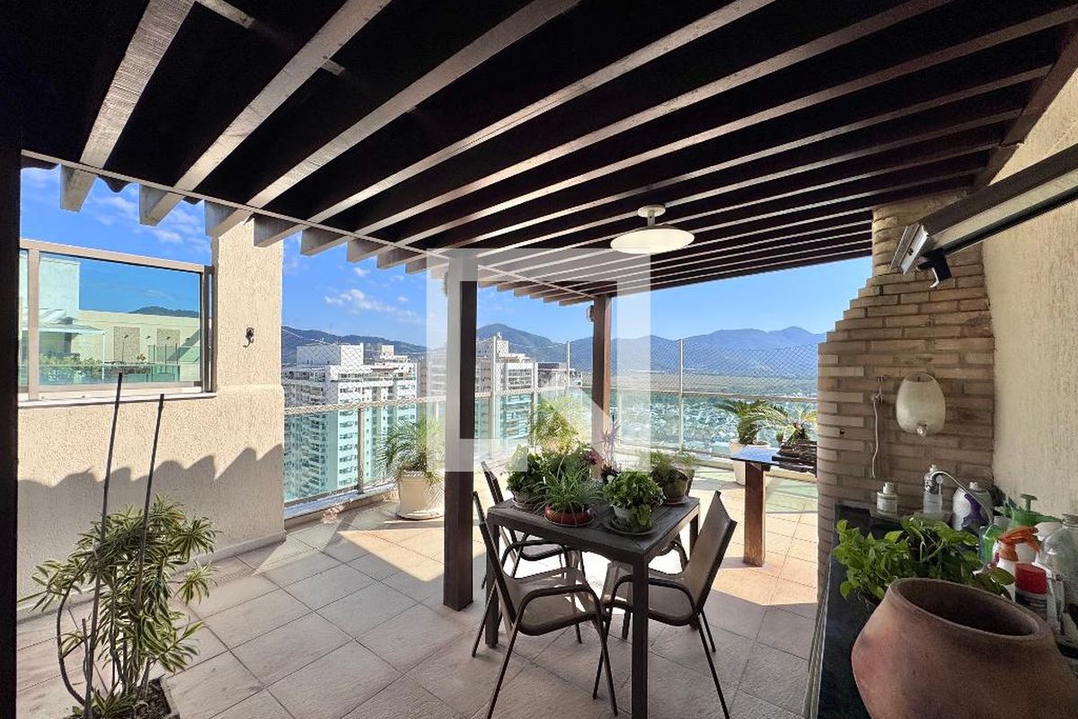 Cobertura, 3 quartos, 171 m² - Foto 74