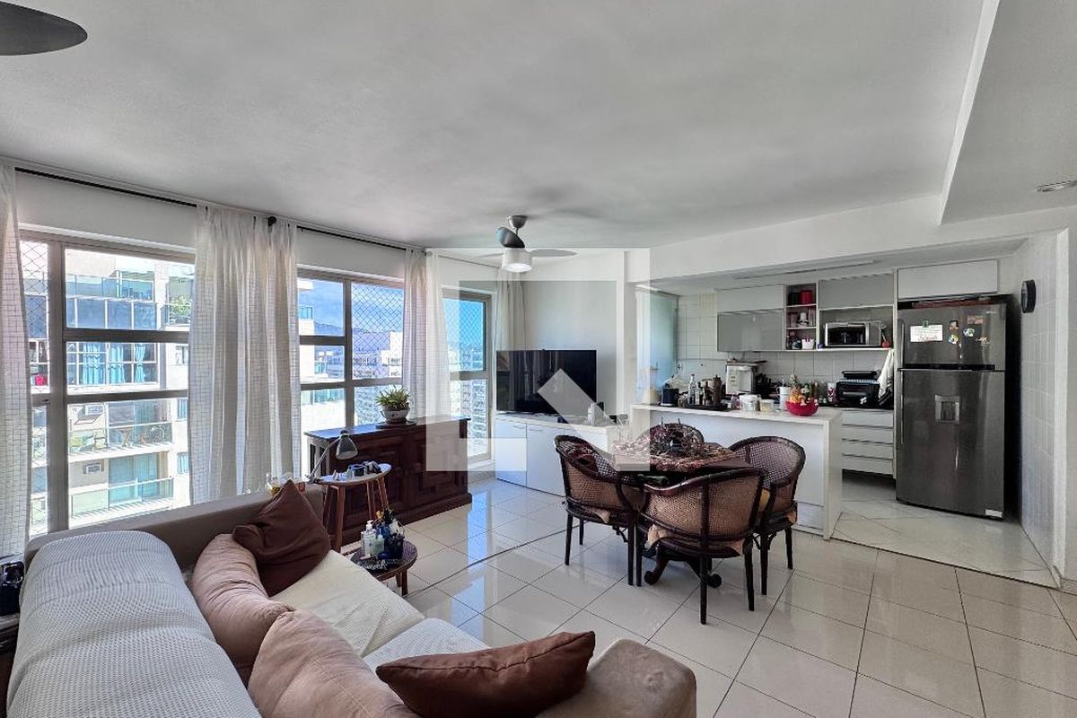 Cobertura, 3 quartos, 171 m² - Foto 6