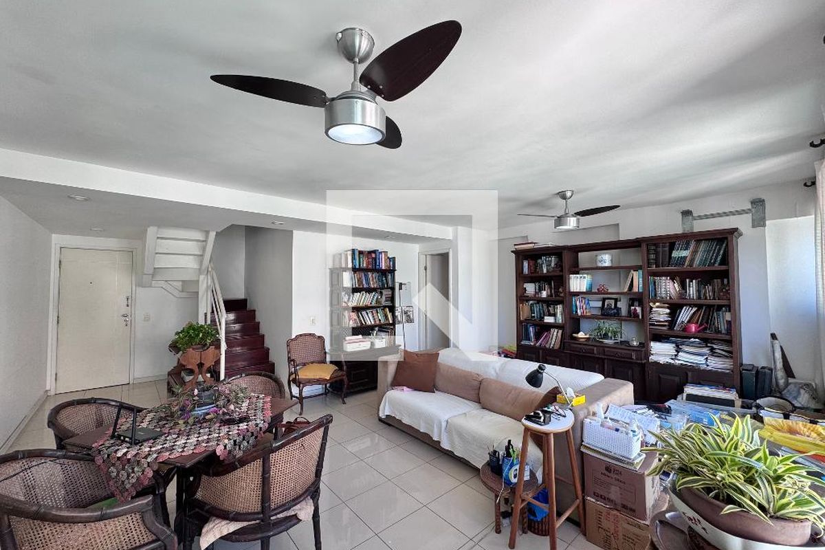 Cobertura, 3 quartos, 171 m² - Foto 8