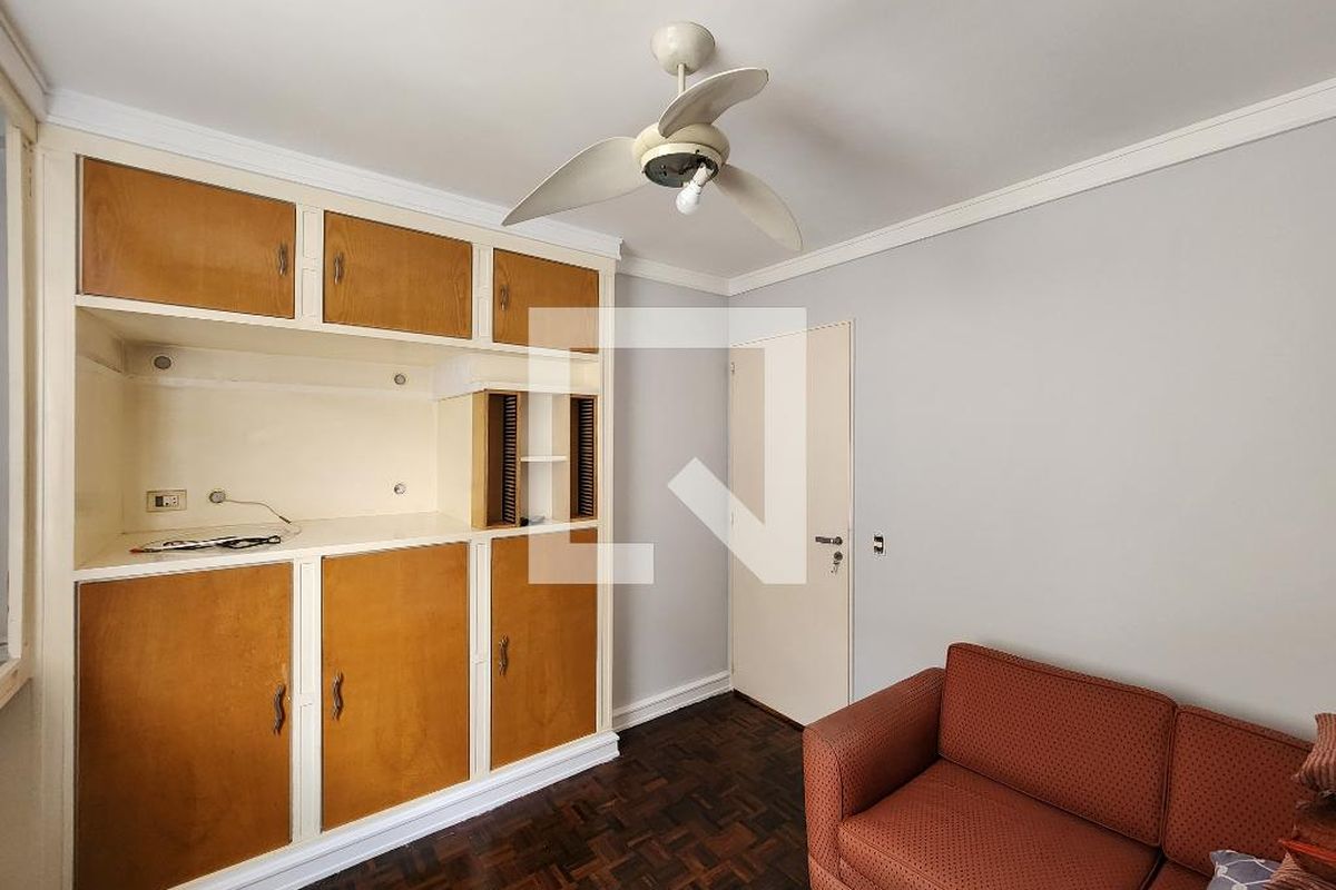 Apartamento, 3 quartos, 120 m² - Foto 13