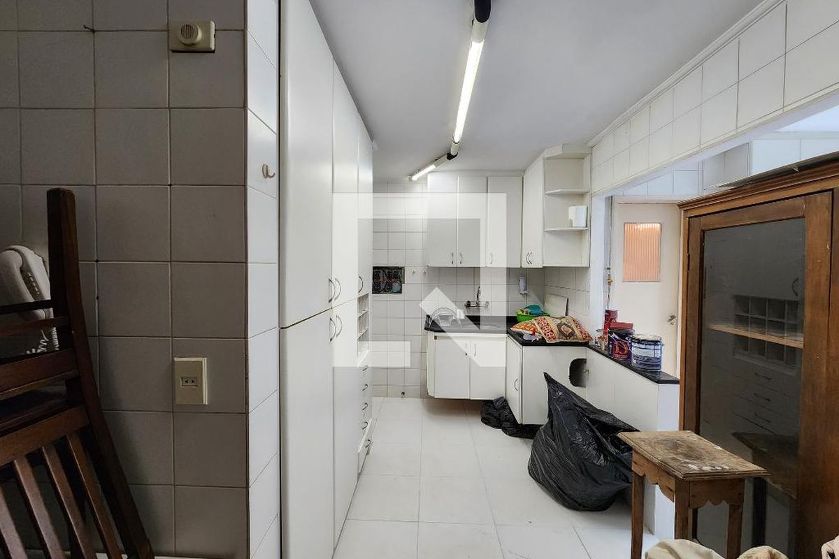 Apartamento, 3 quartos, 120 m² - Foto 37