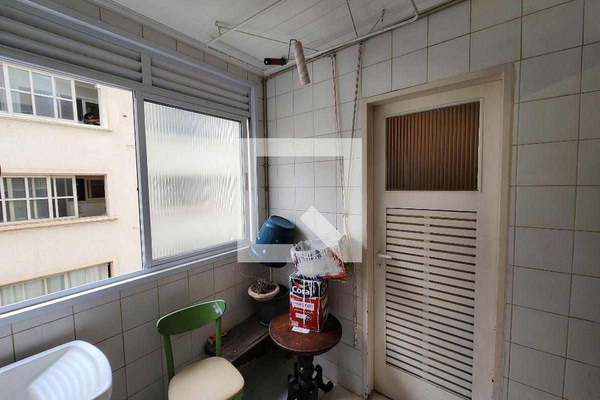Apartamento, 3 quartos, 120 m² - Foto 41