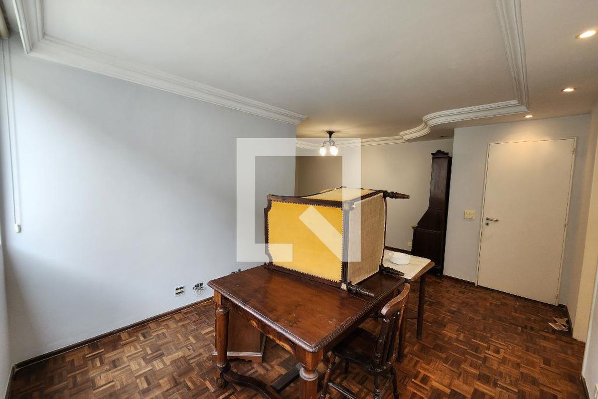 Apartamento, 3 quartos, 120 m² - Foto 5