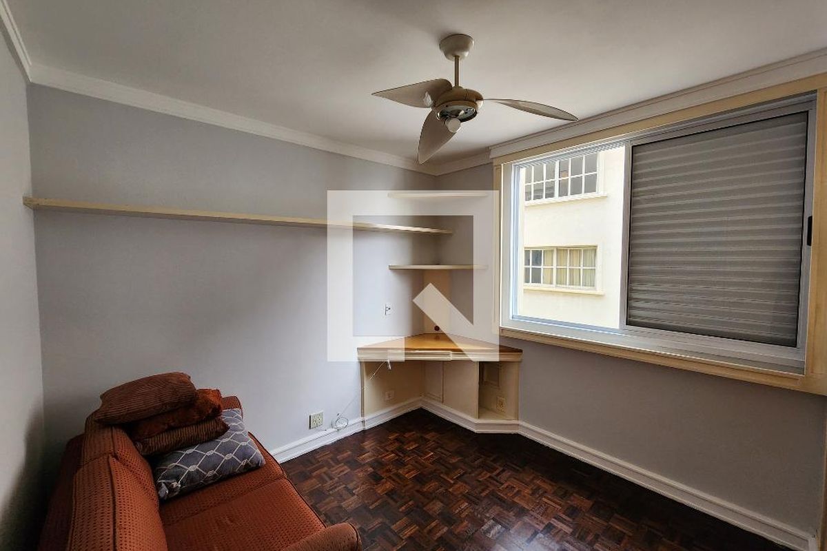 Apartamento, 3 quartos, 120 m² - Foto 12