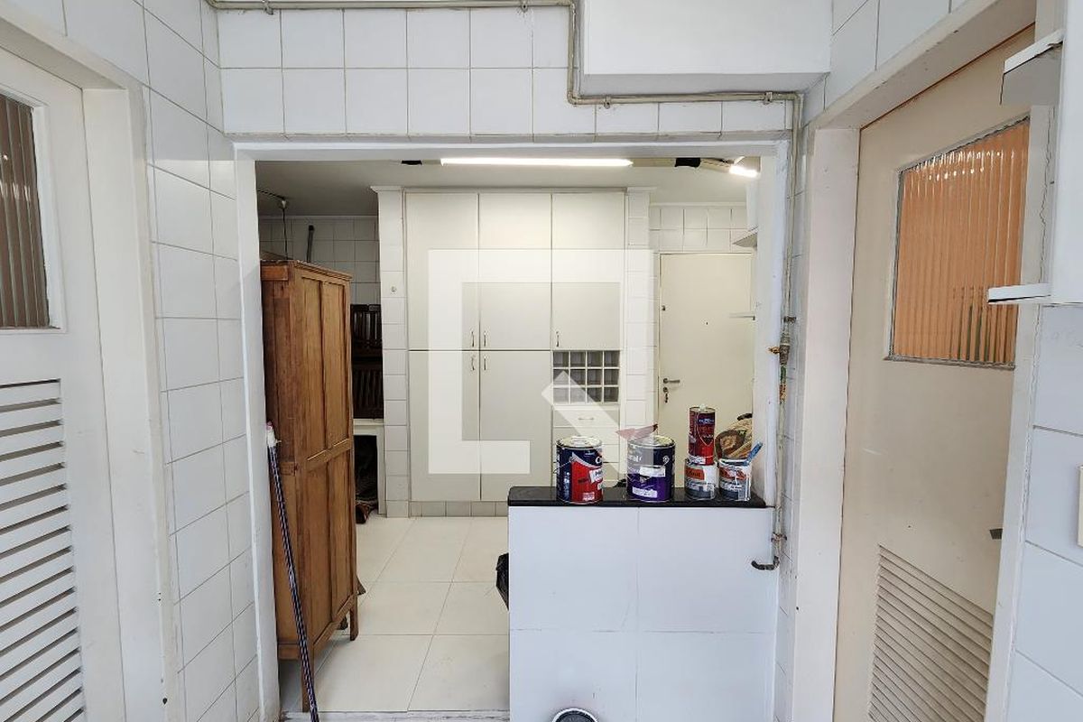 Apartamento, 3 quartos, 120 m² - Foto 42