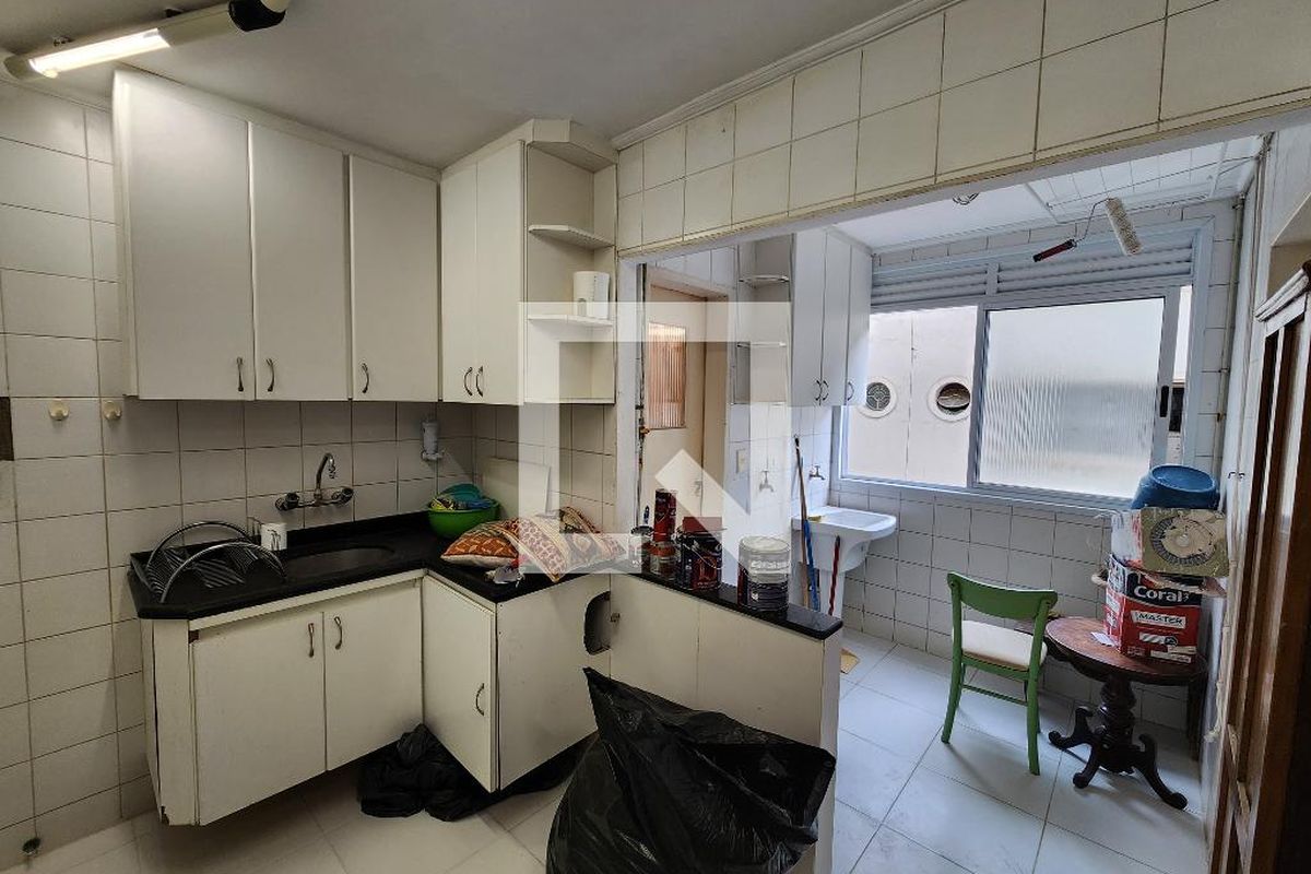 Apartamento, 3 quartos, 120 m² - Foto 39