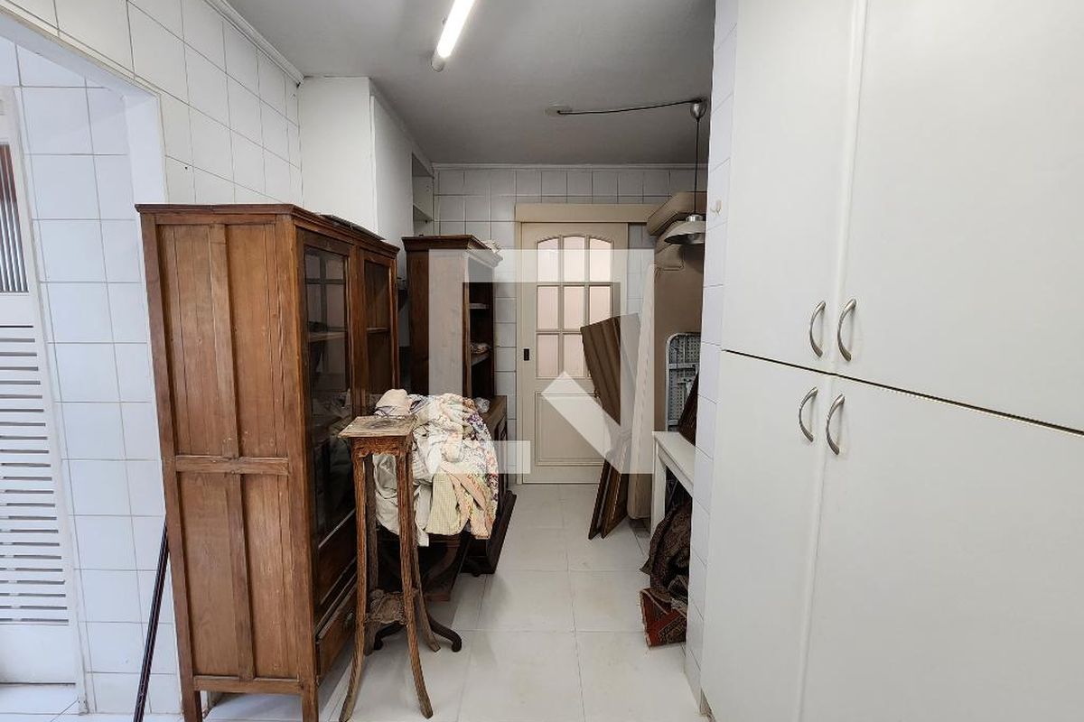 Apartamento, 3 quartos, 120 m² - Foto 38