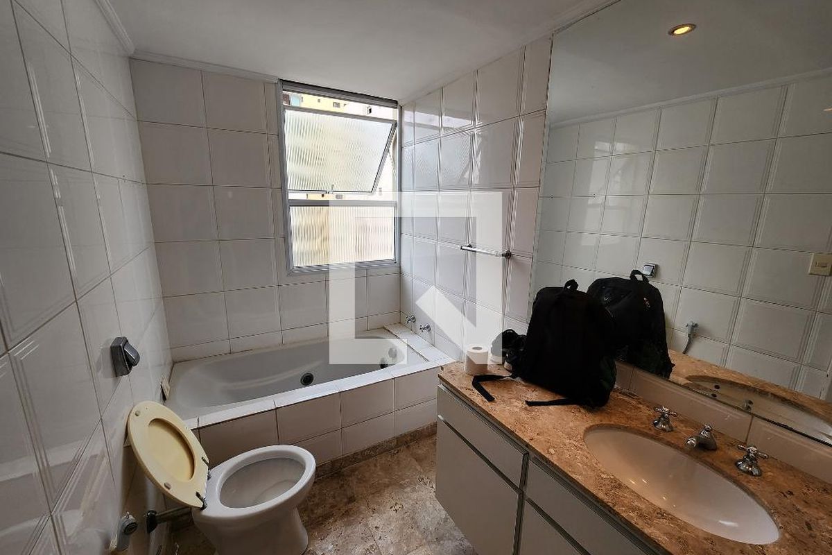 Apartamento, 3 quartos, 120 m² - Foto 28