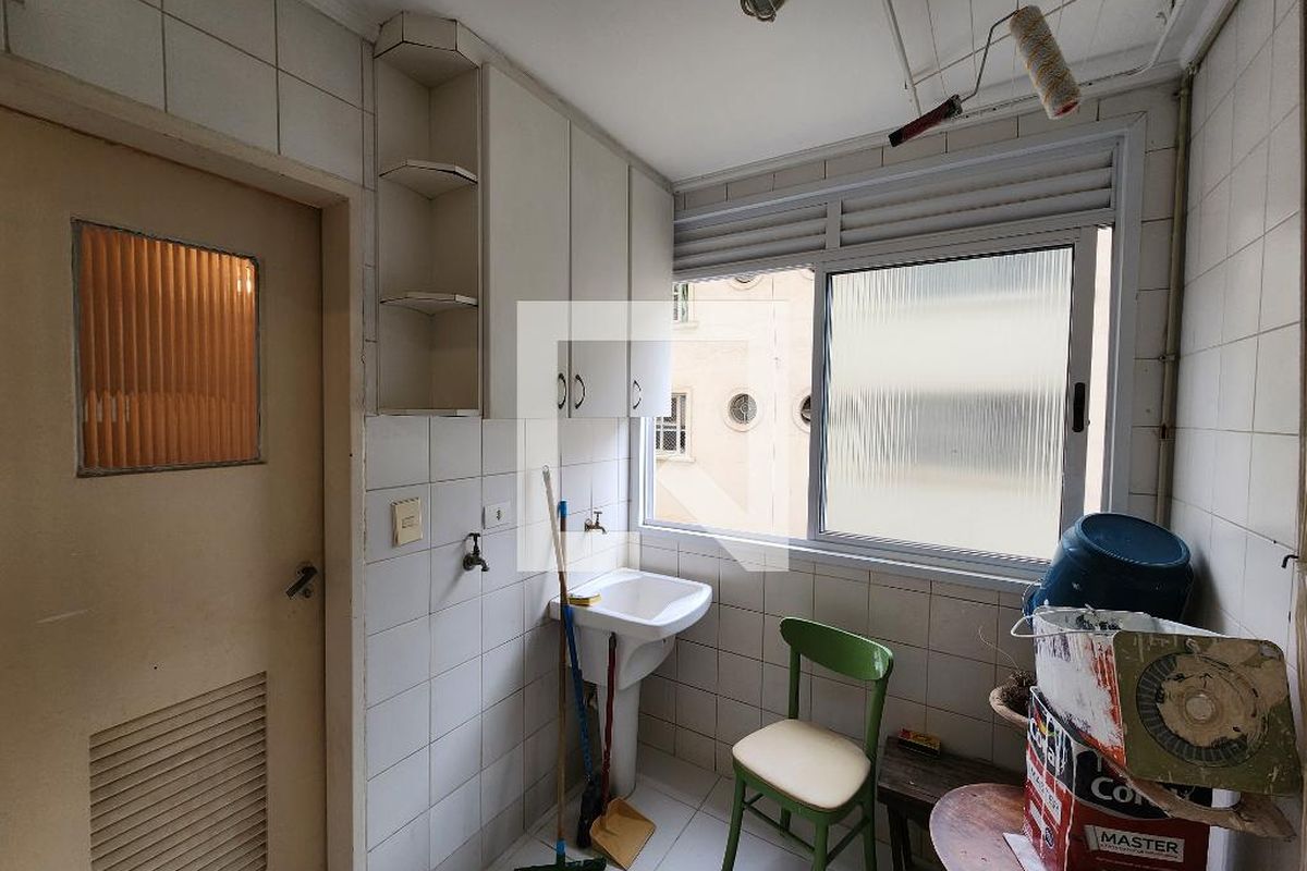 Apartamento, 3 quartos, 120 m² - Foto 40