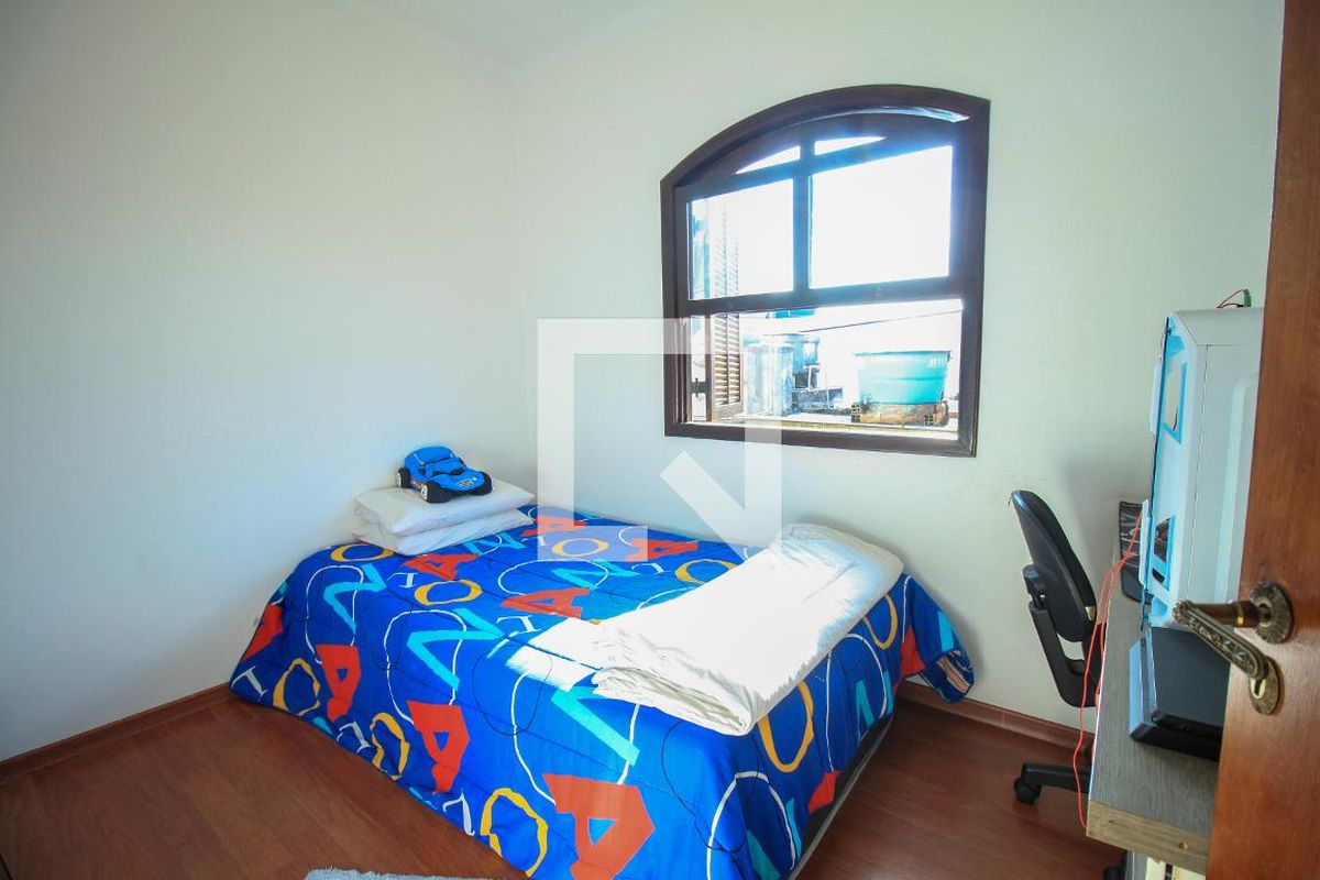 Casa, 5 quartos, 184 m² - Foto 24