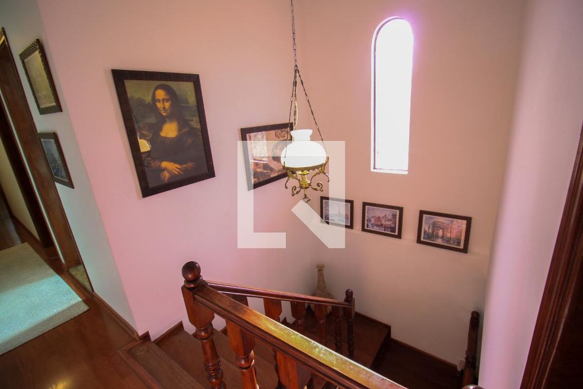 Casa, 5 quartos, 184 m² - Foto 12