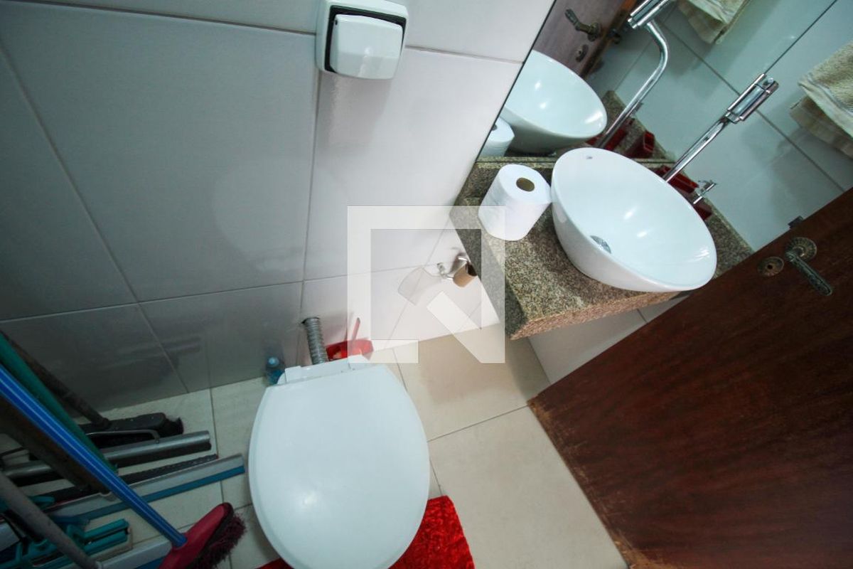 Casa, 5 quartos, 184 m² - Foto 98