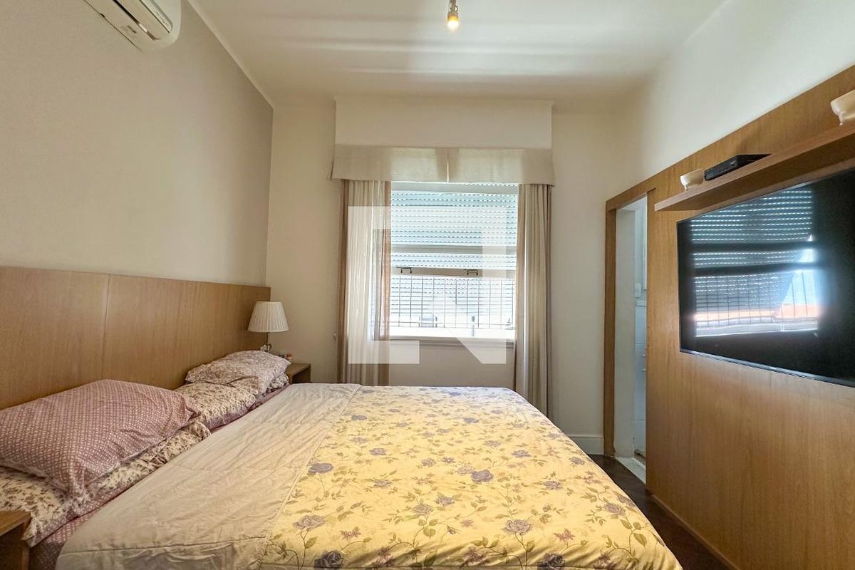 Apartamento, 4 quartos, 190 m² - Foto 62