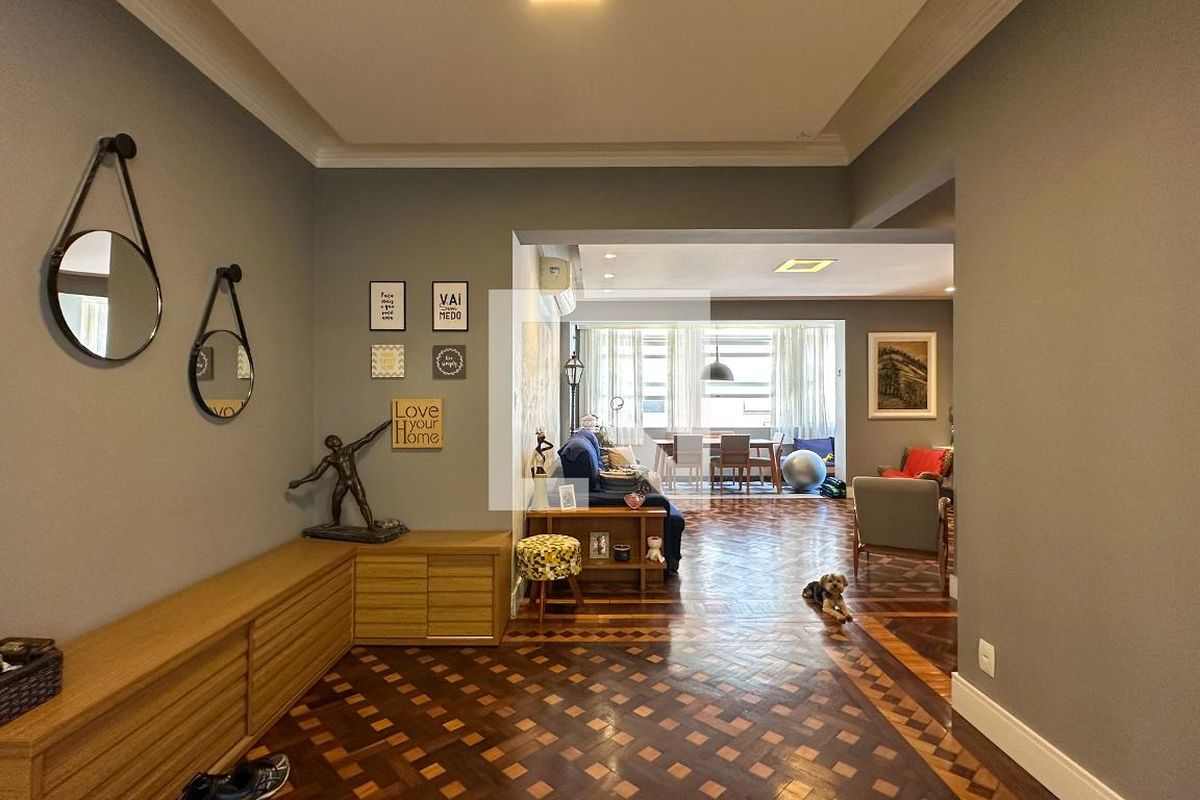 Apartamento, 4 quartos, 190 m² - Foto 24