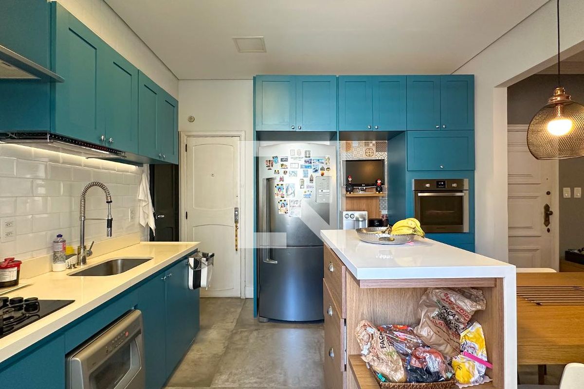 Apartamento, 4 quartos, 190 m² - Foto 80