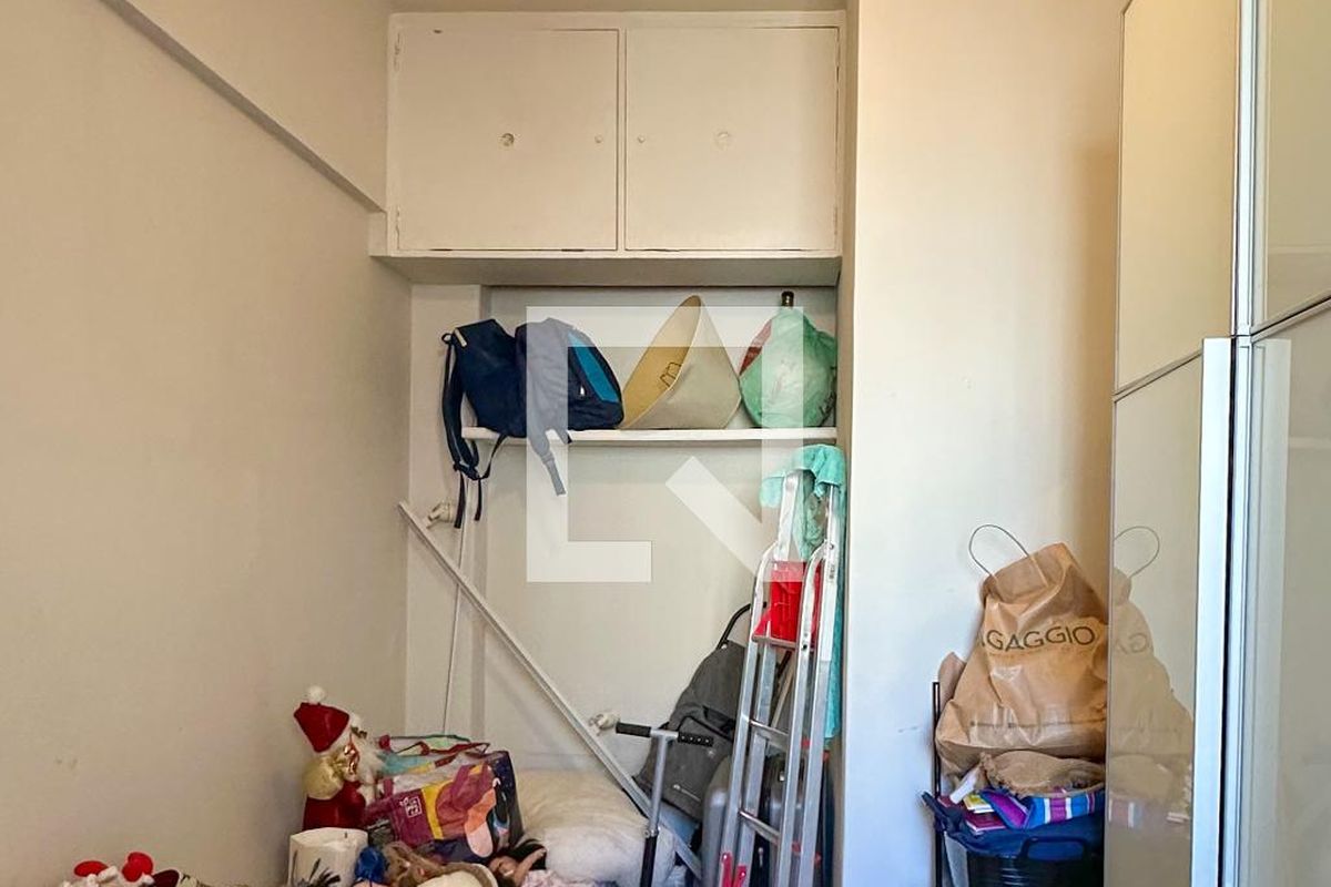 Apartamento, 4 quartos, 190 m² - Foto 100