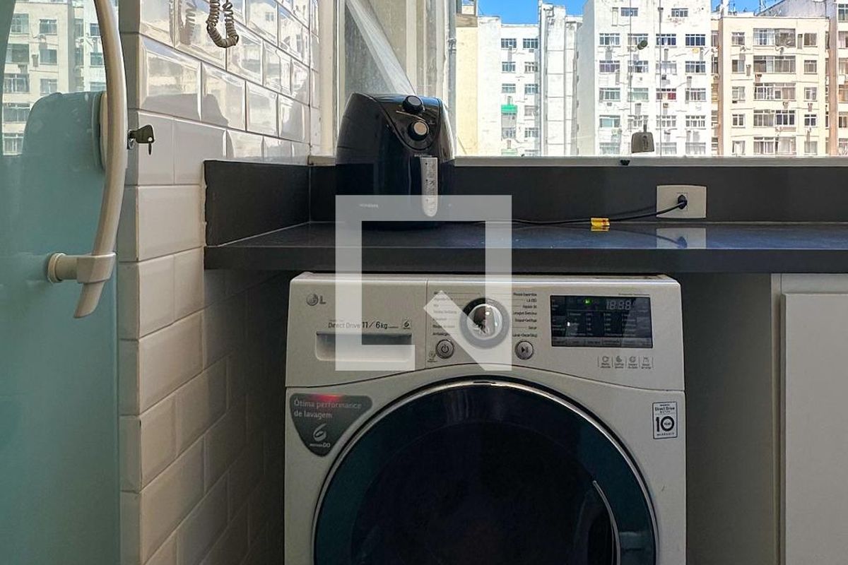 Apartamento, 4 quartos, 190 m² - Foto 94