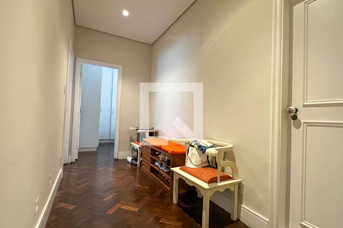 Apartamento, 4 quartos, 190 m² - Foto 76
