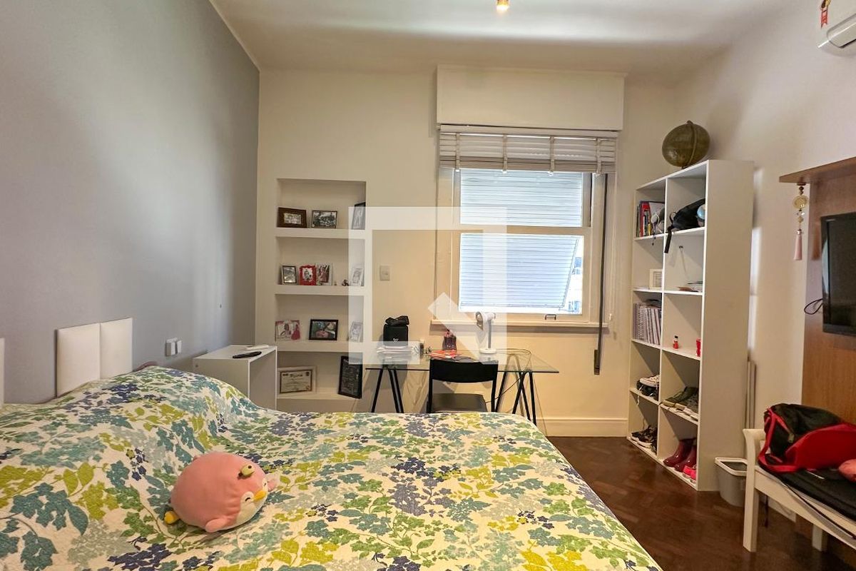 Apartamento, 4 quartos, 190 m² - Foto 38
