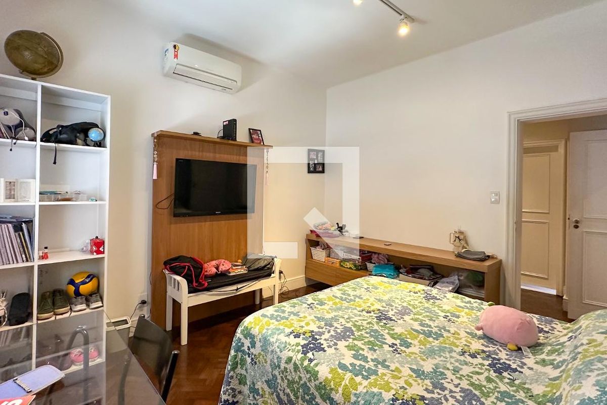 Apartamento, 4 quartos, 190 m² - Foto 34