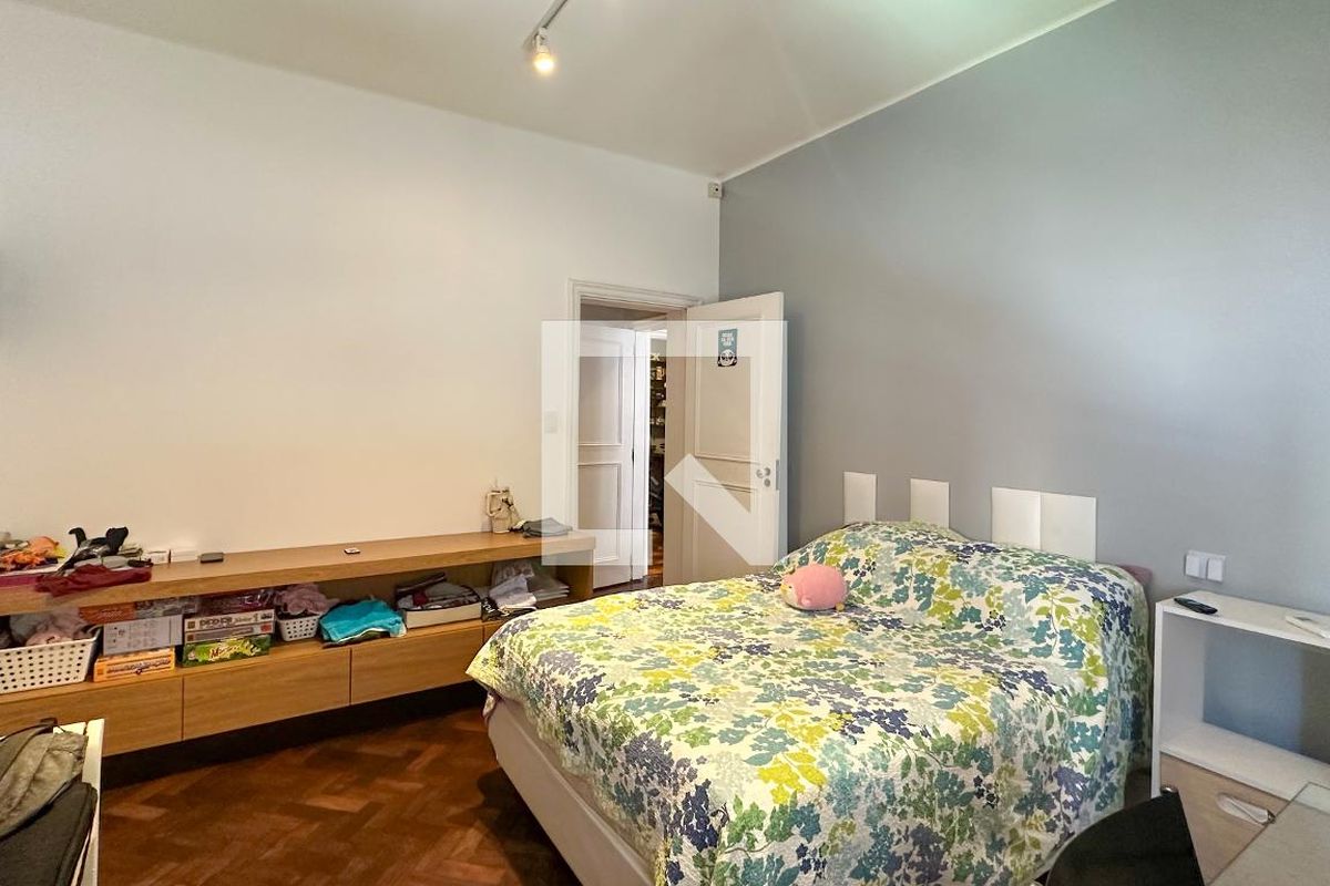 Apartamento, 4 quartos, 190 m² - Foto 32