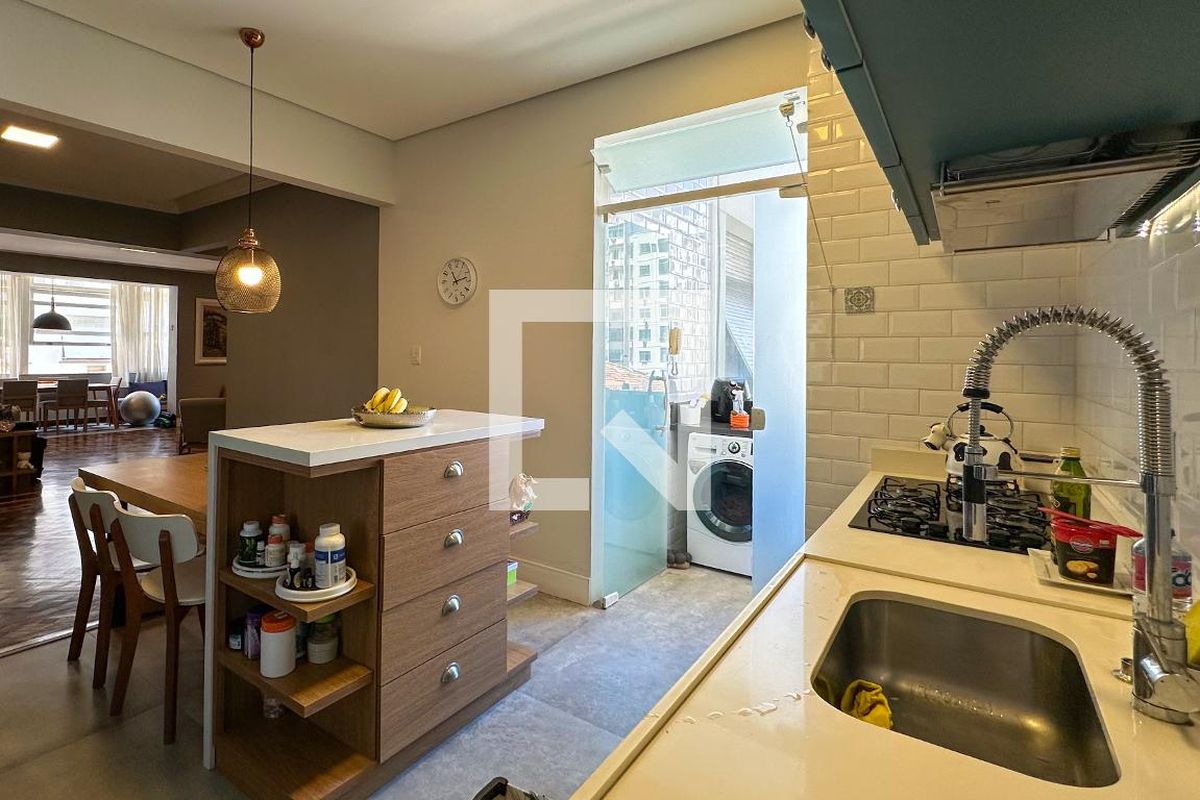 Apartamento, 4 quartos, 190 m² - Foto 84